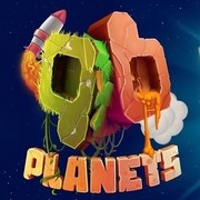 方塊星球,QB Planets