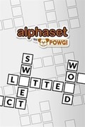 Alphaset by POWGI,Alphaset by POWGI
