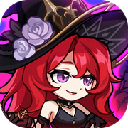 女神契約：異世界遠征隊,Idle Goddess Isekai Expedition