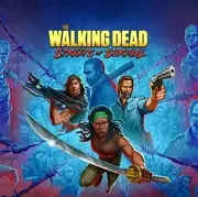陰屍路：街頭求生,The Walking Dead: Streets of Survival