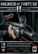 傭兵戰場 2,SOLDIER OF FORTUNE II -DOUBLE HELIX-