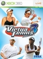 威力網球 3,Power Smash 3（Virtua Tennis 3)