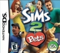 模擬市民 2：寵物當家,The Sims 2 Pets