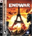 終極戰爭,Tom Clancy's EndWar