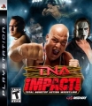 TNA 摔角聯盟,TNA IMPACT!
