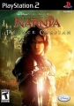 納尼亞傳奇：賈思潘王子,ナルニア国物語 第2章:カスピアン王子の角笛,The Chronicles of Narnia: Prince Caspian