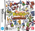 數碼寶貝物語 失落的進化,デジモンストーリー：ロストエボリューション,Digimon Story：Lost Evolution