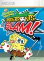 海綿寶寶 UnderPants,SpongeBob UnderPants!