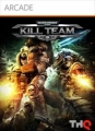 戰鎚殺無雙：殺戮小隊,Warhammer 40,000：Kill Team