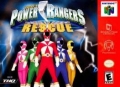 金剛戰士：Lightspeed Rescue,パワーレンジャー・ライトスピード・レスキュー,Power Rangers: Lightspeed Rescue