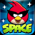 憤怒鳥上太空,Angry Birds Space