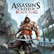 刺客教條 4：黑旗,アサシン クリード IV：ブラック·フラッグ,Assassin's Creed 4: Black Flag