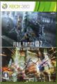 Final Fantasy XIII-2 數位內容精選輯,ファイナルファンタジー XIII-2 デジタルコンテンツセレクション,Final Fantasy XIII-2 Digital Content Selection