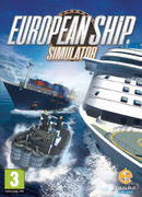 European Ship Simulator,European Ship Simulator