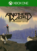 另一個世界 20周年紀念版,Another World: 20th Anniversary Edition