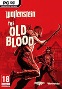 德軍總部：The Old Blood,ウルフェンシュタイン：ザ オールドブラッド,Wolfenstein: The Old Blood