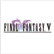 Final Fantasy V,ファイナルファンタジー V,Final Fantasy V
