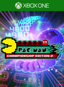 小精靈 世界冠軍賽紀念版 2,PAC-MAN CHAMPIONSHIP EDITION 2