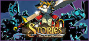 Stories: The Hidden Path,Stories: The Path of Destinies