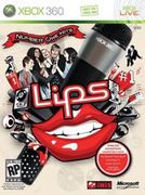 音樂派對：第一熱門,Lips™: Number One Hits