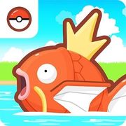 跳躍吧！鯉魚王,はねろ！コイキング,Pokémon: Magikarp Jump