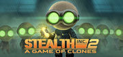Stealth Inc. 2: A Game of Clones,Stealth Inc. 2: A Game of Clones