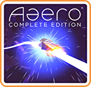 Aaero 完全版,Aaero: Complete Edition