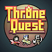 Throne Quest,Throne Quest