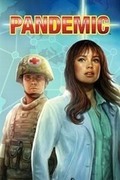 Pandemic: The Board Game,Pandemic: The Board Game