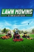 草坪修剪模擬器,Lawn Mowing Simulator