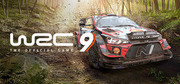世界越野錦標賽 9,WRC 9 FIA World Rally Championship