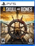 怒海戰記,スカル＆ボーンズ,Skull & Bones