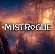 迷霧魔域：迷霧與活地下城,MISTROGUE: Mist and the Living Dungeons
