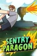 Sentry Paragon,Sentry Paragon