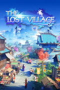 山門與幻境,The Lost Village