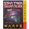 銀河飛龍：創世任務,Star Trek：Ship Creator Warp II