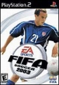國際足盟大賽 2003,FIFA 2003