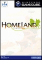 Homeland,ホームランド,Homeland