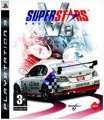 超級明星 V8 拉力賽,SuperStars V8 Racing