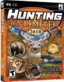 無限狩獵 2010,Hunting Unlimited 2010