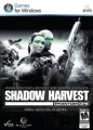 Shadow Harvest：Phantom Ops,Shadow Harvest: Phantom Ops