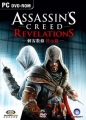 刺客教條：啟示錄,アサシン クリード リベレーション,Assassin's Creed Revelations