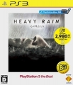 暴雨殺機（PS3 精選集）,-心の軋むとき- (PS3 THE BEST),Heavy Rain (PS3 THE BEST)