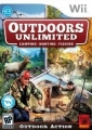 Outdoors Unlimited,Outdoors Unlimited