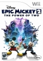 傳奇米奇 2：二人之力,エピックミッキー2,Epic Mickey 2: The Power of Two