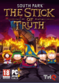 南方四賤客：真實之杖,South Park：The Stick of Truth