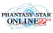 夢幻之星 Online 2 es,ファンタシースターオンライン 2 es,Phantasy Star Online 2 es（PSO2 es）