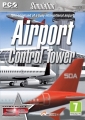 Airport Control Tower,Airport Control Tower