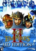 世紀帝國 2 HD 版,エイジ オブ エンパイアII HD,Age of Empires II HD