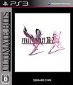 Ultimate Hits Final Fantasy XIII-2,ファイナルファンタジー XIII-2,Ultimate Hits Final Fantasy XIII-2